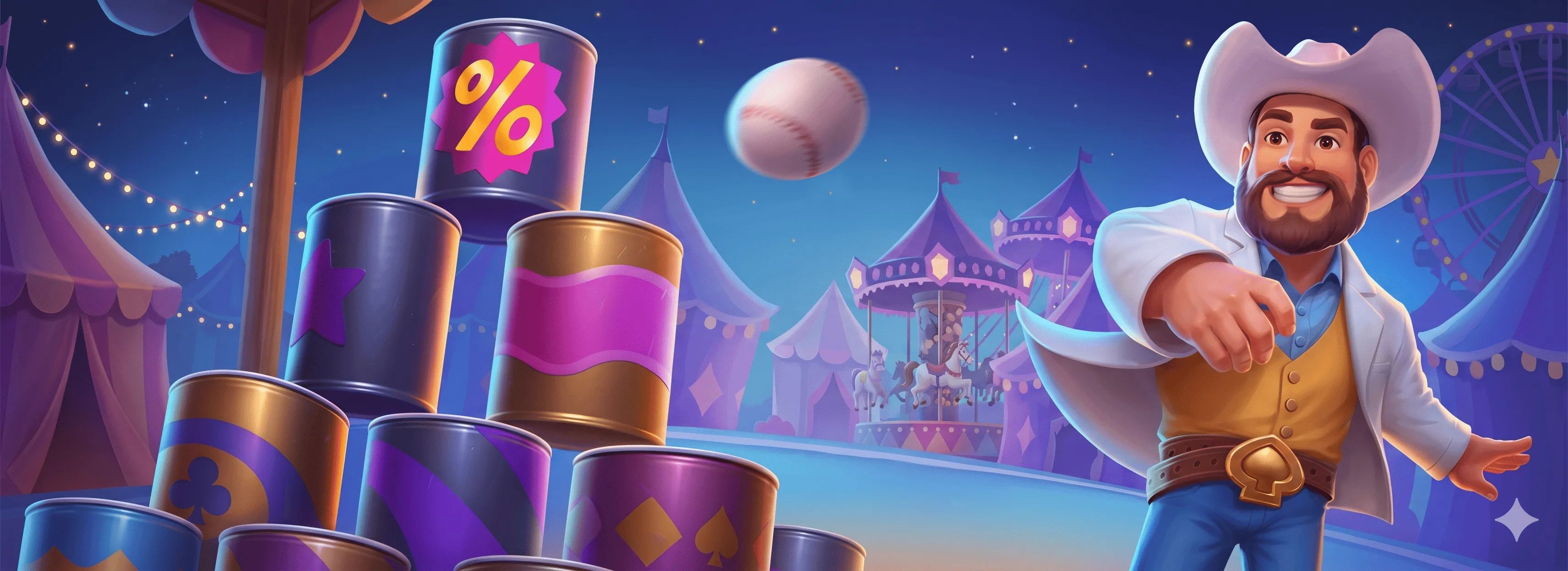 Spins of Glory App