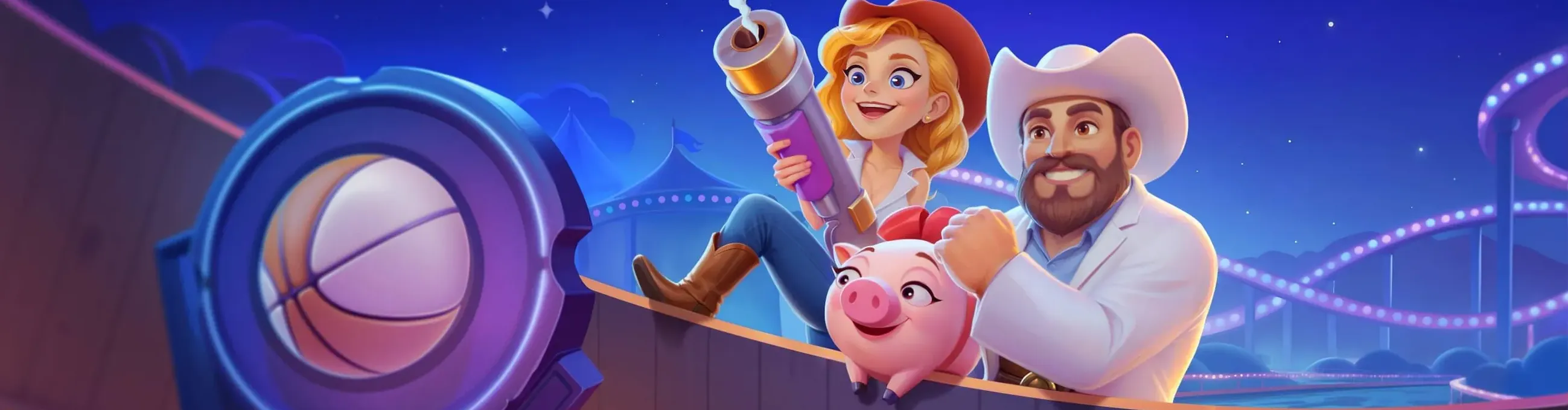 Spins of Glory Review